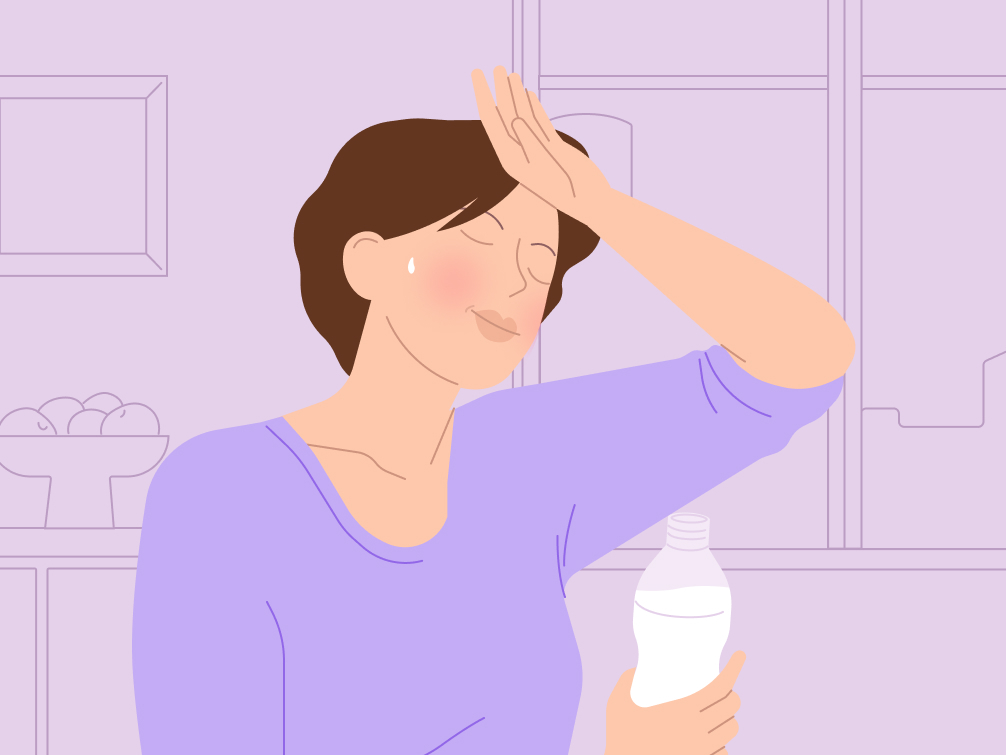 Hot Flashes