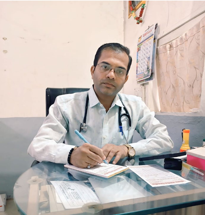 Doctor Photo