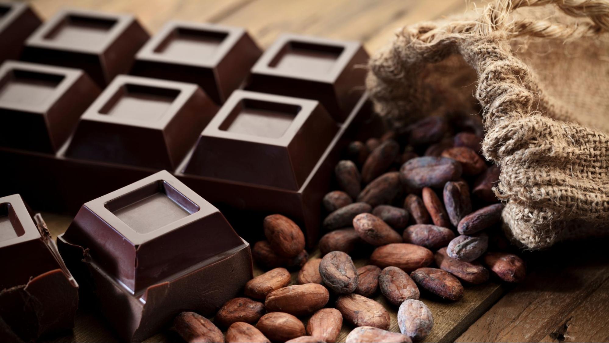 Dark Chocolate