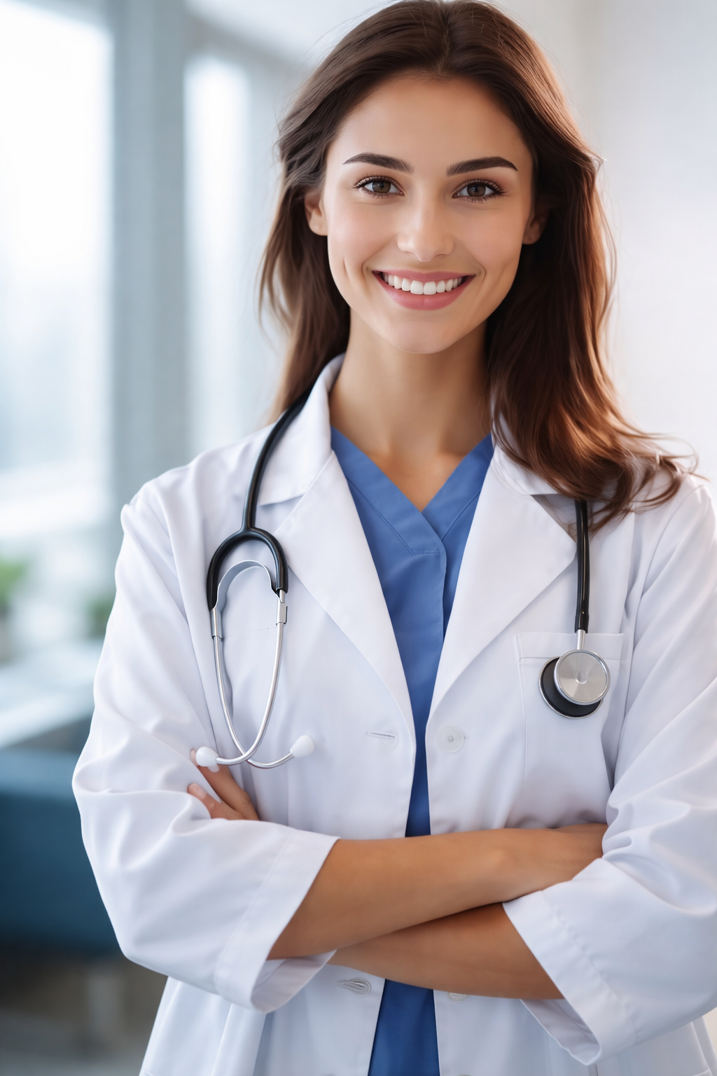 Doctors Banner
