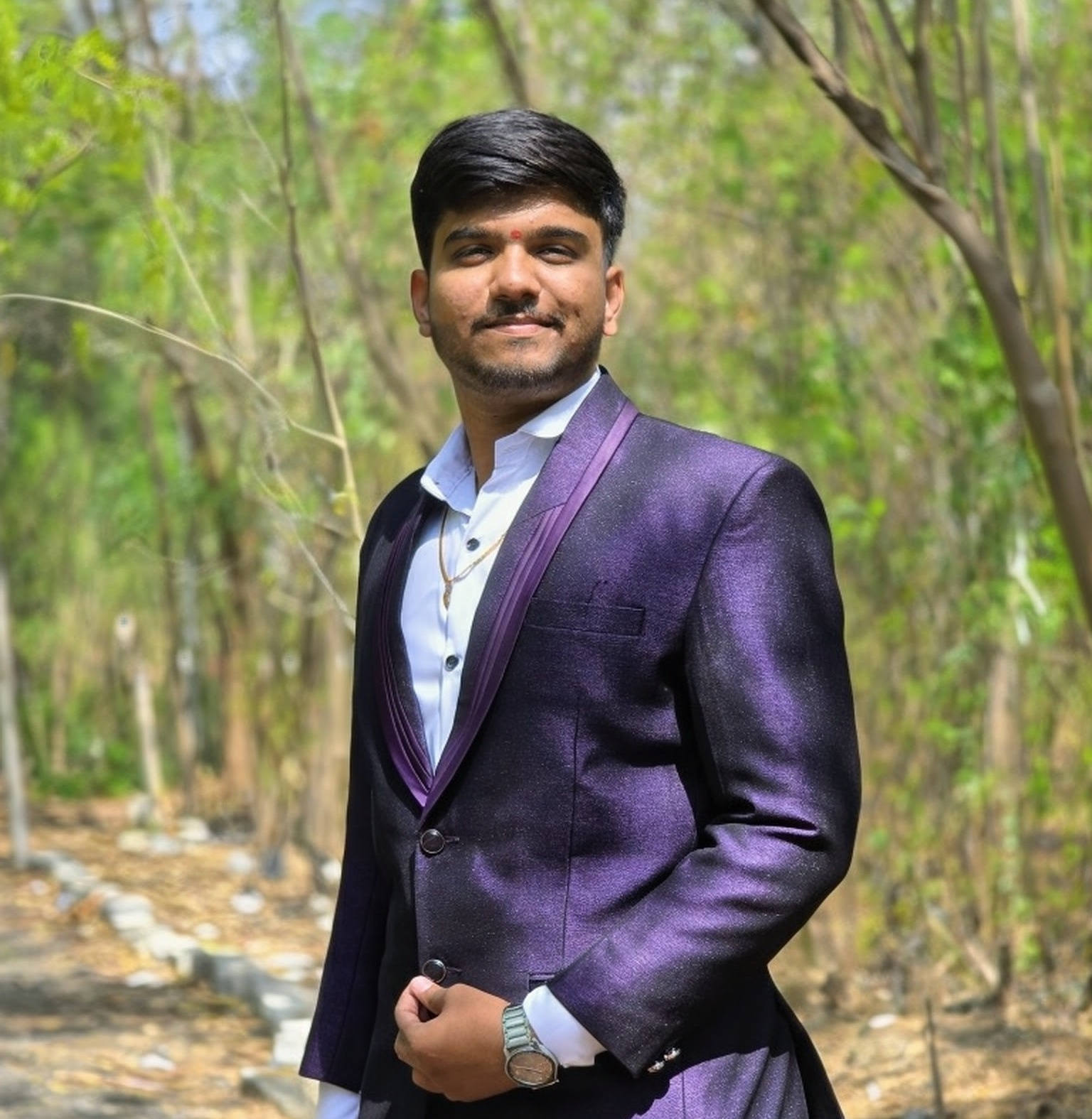 Team Member